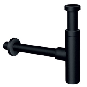 SIFON ZA LAVABO MESING CRNI DARK SIFON ZA LAVABO MESING CRNI DARK