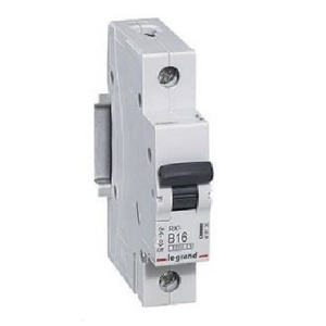 AUTOMATSKI OSIGURAČ TIP C 16A – LEGRAND AUTOMATSKI OSIGURAČ TIP C 16A – LEGRAND