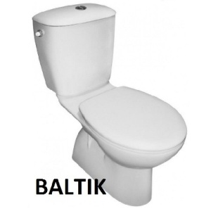 MONOBLOK CANTO BALTIK KOMPLET SA OBIČNOM DASKOM – FAYANS MONOBLOK CANTO BALTIK KOMPLET SA OBIČNOM DASKOM – FAYANS