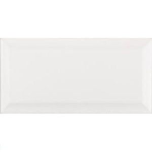 BISELADO BLANCO MATE 10X20 – ŠPANSKE PLOČICE VILAR ALBARO 1kl. BISELADO BLANCO MATE 10X20 – ŠPANSKE PLOČICE VILAR ALBARO 1kl.