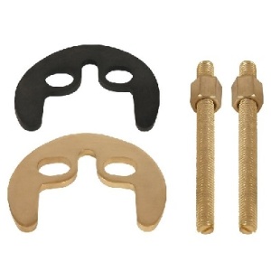 POLUMESEC ZA USADNE BATERIJE SA 2 ŠARAFA