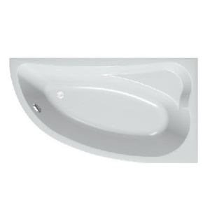 CALANDO-L 160X90 LEVA UGAONA KADA – KOLPA SAN CALANDO-L 160X90 LEVA UGAONA KADA – KOLPA SAN