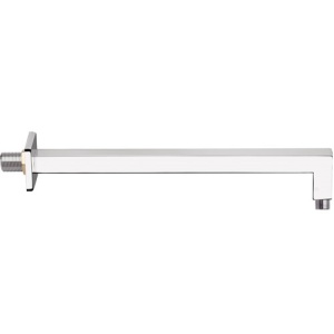 KONZOLA UZIDNOG TUŠA ZIDNA RR KOCKA 40cm  MESING – REMER ITALY KONZOLA UZIDNOG TUŠA ZIDNA RR KOCKA 40cm  MESING – REMER ITALY