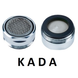 PERLATOR M28 MREŽICA UVRĆE SE