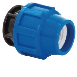 ČEP ZA OKITEN ZAVRŠNI ELEMENT FI40 PN16 ČEP ZA OKITEN ZAVRŠNI ELEMENT FI40 PN16