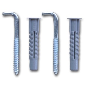 ŠARAFI ZA BOJLER KUKE 2KOM