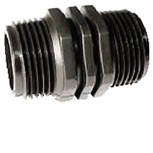 NIPLA EGAL 6/4X6/4 PVC PN10 NIPLA EGAL 6/4X6/4 PVC PN10