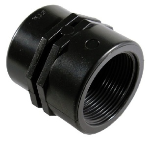 MUF REDUKOVANI 5/4X1 PVC PN10 MUF REDUKOVANI 5/4X1 PVC PN10