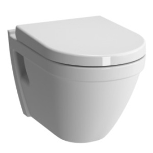 WC ŠOLJA S50 KRATKA KONZOLNA – VITRA WC ŠOLJA S50 KRATKA KONZOLNA – VITRA