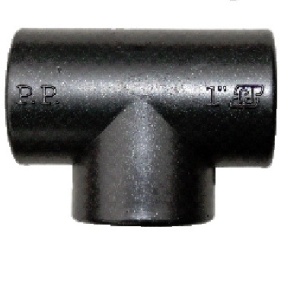 TE RAZDELNIK UN 2X2X2 PVC PN10 TE RAZDELNIK UN 2X2X2 PVC PN10