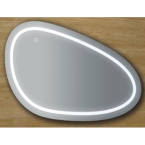 LED OGLEDALO 45X80 ELIPSA HORIZONTALNA – MINOTTI LED OGLEDALO 45X80 ELIPSA HORIZONTALNA – MINOTTI