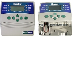 HUNTER PROGRAMATOR VREMENSKI ELC-401 4 ZONE UN HUNTER PROGRAMATOR VREMENSKI ELC-401 4 ZONE UN