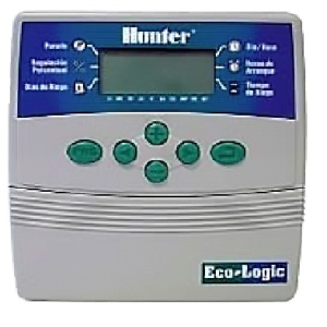 HUNTER PROGRAMATOR VREMENSKI ELC-601 6 ZONA UN HUNTER PROGRAMATOR VREMENSKI ELC-601 6 ZONA UN