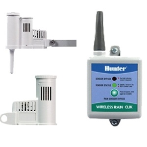 HUNTER SENZOR ZA KIŠU RAIN-CLICK HUNTER SENZOR ZA KIŠU RAIN-CLICK