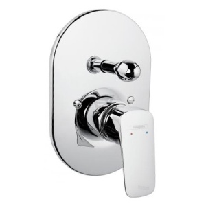UZIDNA BATERIJA HANSGROHE MY CUBE TELO+MASKA UZIDNA BATERIJA HANSGROHE MY CUBE TELO+MASKA