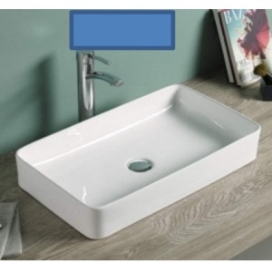 LAVABO NADGRADNI NA RAVNU PLOČU 7010 605X355 BELI VISOKI SJAJ – MINOTTI LAVABO NADGRADNI NA RAVNU PLOČU 7010 605X355 BELI VISOKI SJAJ – MINOTTI
