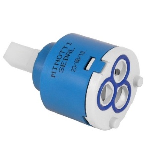 KERAMIČKI MEŠAČ 400mm KLASIK