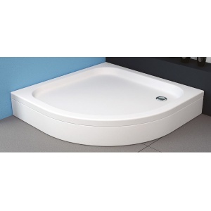 ONTEX R80/O BELA TUŠ KADA OD SANITARNOG AKRILA KOMPLET SA OBLOGOM I POSTOLJEM VISINE 170mm – KOLPA SAN ONTEX R80/O BELA TUŠ KADA OD SANITARNOG AKRILA KOMPLET SA OBLOGOM I POSTOLJEM VISINE 170mm – KOLPA SAN