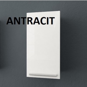 JOLIE MINI VERTIKALA 602 ANTRACIT (ANT) – KOLPA SAN