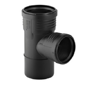SILENT RAČVA 75/50 PRAVA – GEBERIT SILENT RAČVA 75/50 PRAVA – GEBERIT