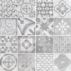 MOLIERE DECOR MIX 45X45 – ŠPANSKE PLOČICE HALCON 1kl.