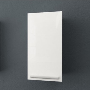 JOLIE MINI VERTIKALA 602 BELA (WH) – KOLPA SAN