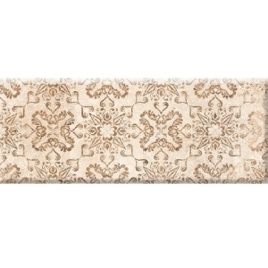 JAZMIN TOSCA CREMA 20X50 – ŠPANSKE PLOČICE HALCON 1kl.