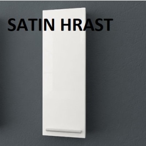 JOLIE MINI VERTIKALA 902 SATIN HRAST (SBW) – KOLPA SAN JOLIE MINI VERTIKALA 902 SATIN HRAST (SBW) – KOLPA SAN