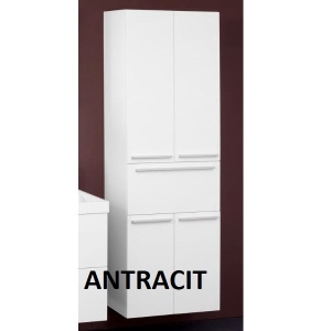 JOLIE VERTIKALA 1801/600 ANTRACIT (ANT) – KOLPA SAN