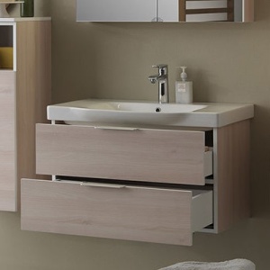 LANA 65 ORMARIĆ SA LAVABOOM FIOKE ACACIA LIGHT – KOLPA SAN LANA 65 ORMARIĆ SA LAVABOOM FIOKE ACACIA LIGHT – KOLPA SAN
