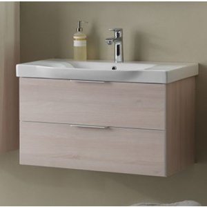 LANA 80 ORMARIĆ SA LAVABOOM FIOKE ACACIA LIGHT – KOLPA SAN LANA 80 ORMARIĆ SA LAVABOOM FIOKE ACACIA LIGHT – KOLPA SAN