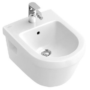BIDE OMNIA ARCHITECTURA KONZOLNI – VILLEROY&BOCH BIDE OMNIA ARCHITECTURA KONZOLNI – VILLEROY&BOCH