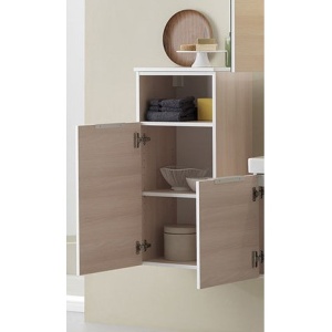 LANA MINI VERTIKALA 872 ACACIA LIGHT – KOLPA SAN LANA MINI VERTIKALA 872 ACACIA LIGHT – KOLPA SAN