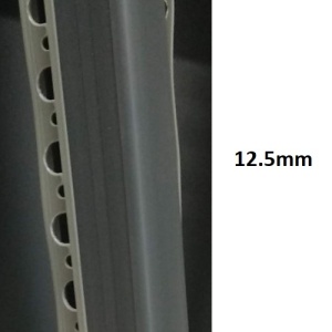 LAJSNA PLASTIČNO GAZIŠTE SIVO 12.5mm LAJSNA PLASTIČNO GAZIŠTE SIVO 12.5mm