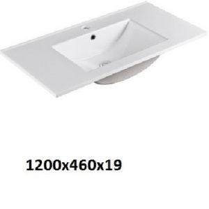 LAVABO ZA ORMARIĆ ELEGANT 1200X460 – ROSSETI LAVABO ZA ORMARIĆ ELEGANT 1200X460 – ROSSETI