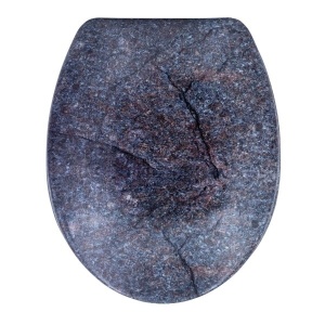 DASKA ZA WC ŠOLJU RIVERSTONE SOFT-CLOSE – RIDDER DASKA ZA WC ŠOLJU RIVERSTONE SOFT-CLOSE – RIDDER