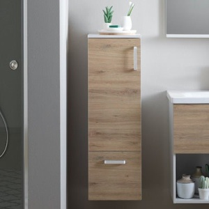 EVELIN MINI VERTIKALA 1021 HRAST/SIVA (OAK/GRAY) – KOLPA SAN EVELIN MINI VERTIKALA 1021 HRAST/SIVA (OAK/GRAY) – KOLPA SAN