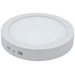 LED PANEL OKRUGLI NADGRADNI 18W - HYUNDAI