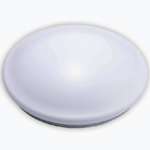 LED PLAFONJERA SA HROM OKVIROM OKRUGLA 20W – HYUNDAI