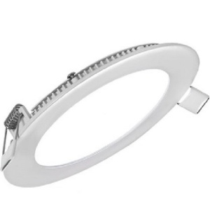 LED PANEL OKRUGLI UGRADNI 12W – HYUNDAI