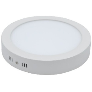LED PANEL OKRUGLI NADGRADNI 6W – HYUNDAI