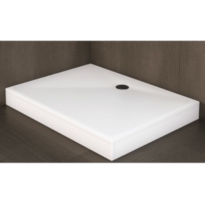 SALSA 140X90/O NAJNIŽA BELA TUŠ KADA OD SANITARNOG AKRILA KOMPLET SA OBLOGOM I POSTOLJEM VISINE 140mm – KOLPA SAN SALSA 140X90/O NAJNIŽA BELA TUŠ KADA OD SANITARNOG AKRILA KOMPLET SA OBLOGOM I POSTOLJEM VISINE 140mm – KOLPA SAN