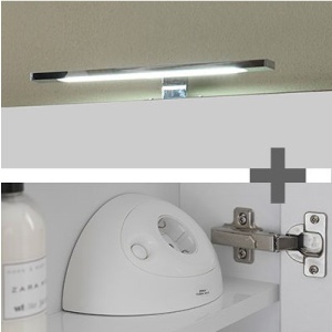 LED LAMPA 500 – KOLPA SAN LED LAMPA 500 – KOLPA SAN