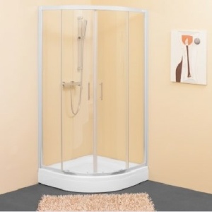 SQ LINE TKP R80 TUŠ KABINA VISINE 190 CHINCHILLA KALJENO STAKLO 5/6mm BELI RAM – KOLPA SAN SQ LINE TKP R80 TUŠ KABINA VISINE 190 CHINCHILLA KALJENO STAKLO 5/6mm BELI RAM – KOLPA SAN