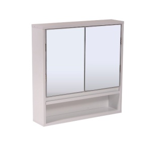 TENDANCE OGLEDALO SA ORMARIĆEM 56X58 – COTEXSA TENDANCE OGLEDALO SA ORMARIĆEM 56X58 – COTEXSA