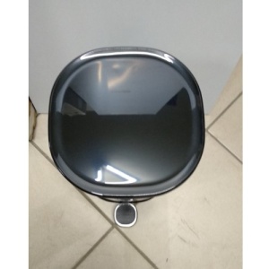 KANTA ZA KUPATILO SATEN SOFT-CLOSE 5L KRUG – CONCEPT