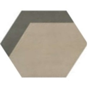 PROVENZA HEX DECOR BEIGE  33X38 – TURSKE PLOČICE KALE 1kl.