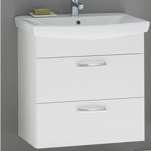 VIVA 70 ORMARIĆ SA LAVABOOM BELA (WH) – KOLPA SAN