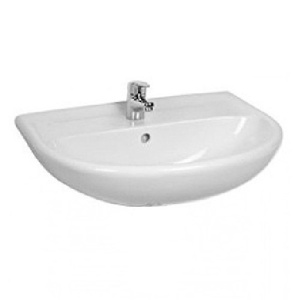 LAVABO ZIDNI 50 ZETA – JIKA LAVABO ZIDNI 50 ZETA – JIKA
