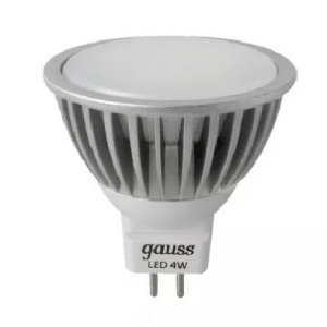 LED SIJALICA GU5.3 5W BELA – HYUNDAI